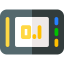 Taximeter 图标 64x64