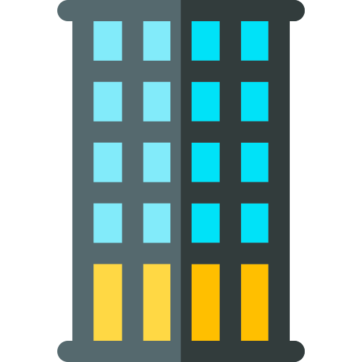 Building 图标
