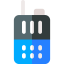 Walkie talkie 图标 64x64