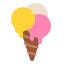Ice cream 图标 64x64