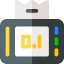 Taximeter 图标 64x64
