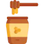 Honey biểu tượng 64x64