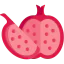 Pomegranate ícono 64x64