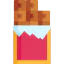 Chocolate bar іконка 64x64
