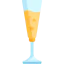 Champagne ícone 64x64