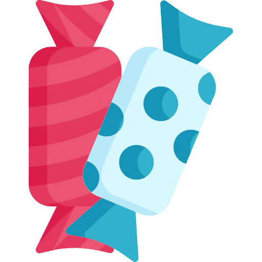 Candy icon