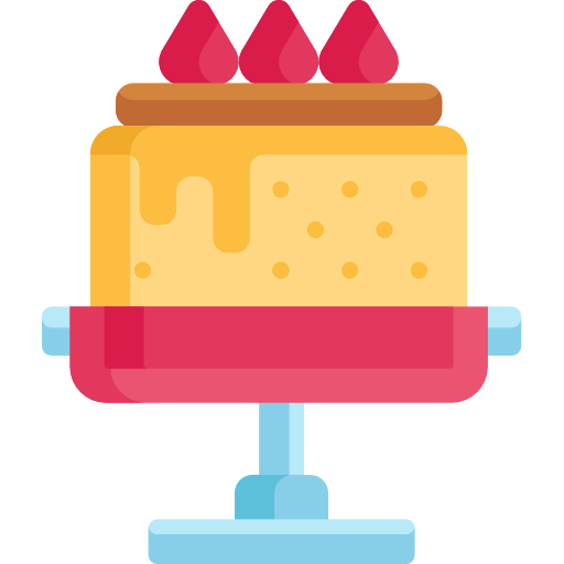 Cake icon