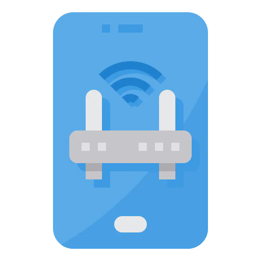 Wifi icon