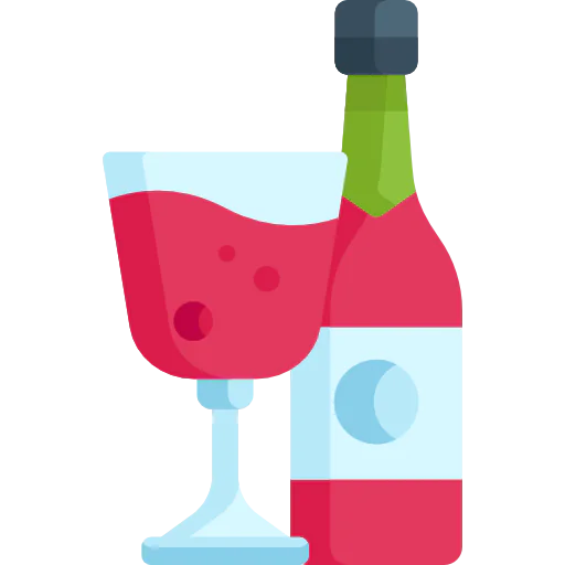 Wine 图标