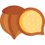 Chestnut ícone 64x64