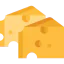 Cheese biểu tượng 64x64