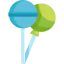 Lollipop 图标 64x64