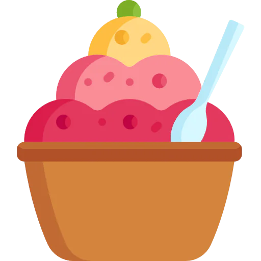 Pudding icon