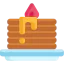 Pancake іконка 64x64