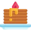 Pancake icon 64x64