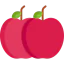 Apples іконка 64x64