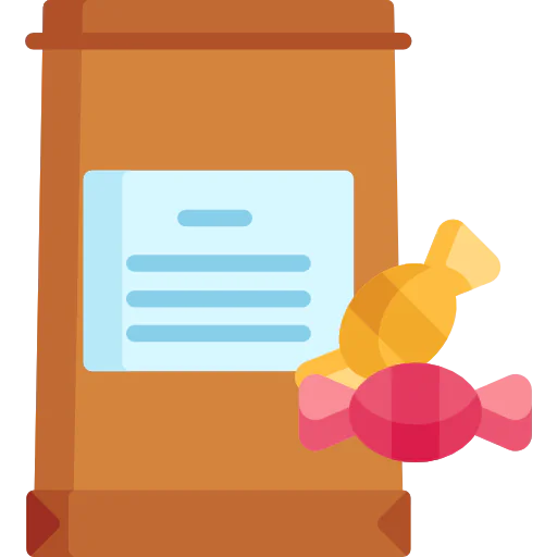 Candy icon