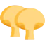 Mushrooms ícone 64x64