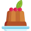 Pudding icône 64x64