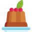 Pudding icon 64x64