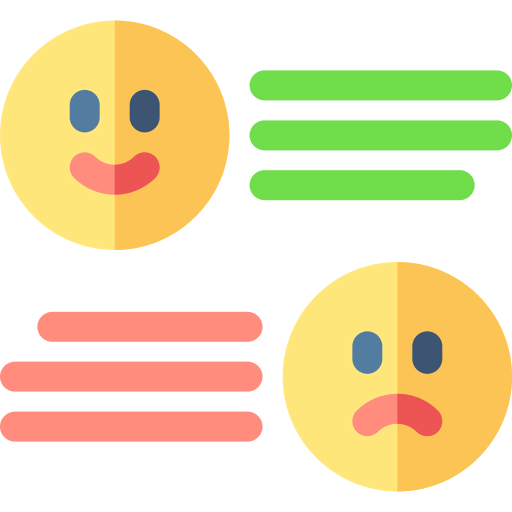 Feedback Ikona