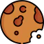 Cookies icon 64x64