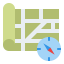 Direction 图标 64x64