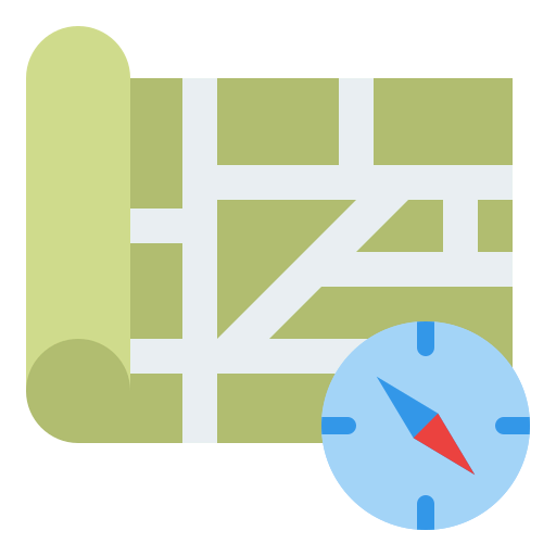 Direction icon