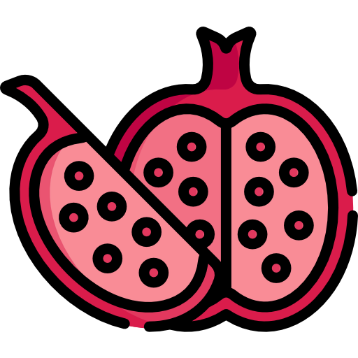 Pomegranate icône