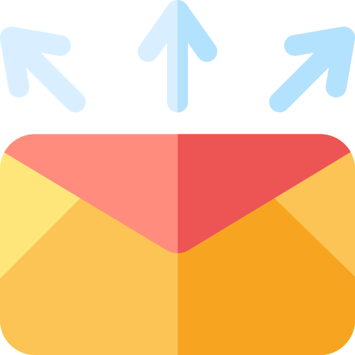 Mailing Symbol