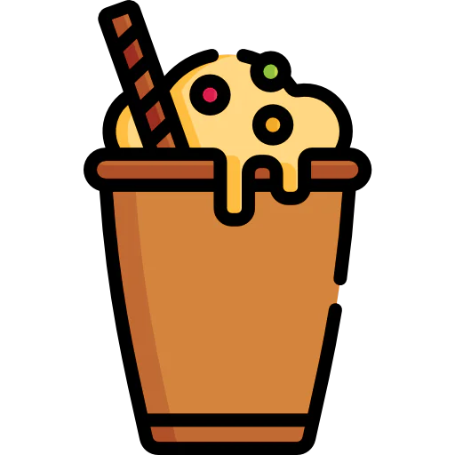 Cocoa icon