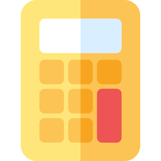 Calculator Ikona