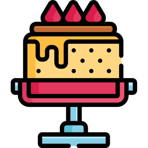 Cake icon