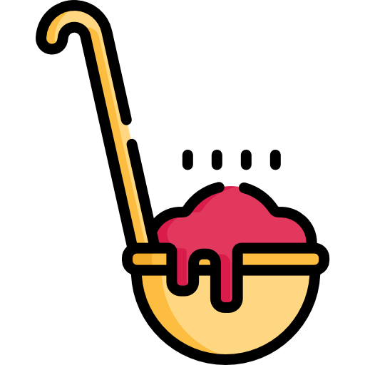 Ladle icon