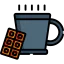 Cocoa icon 64x64
