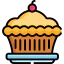Pie 상 64x64