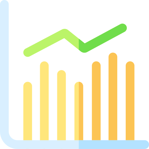 Statistics 图标