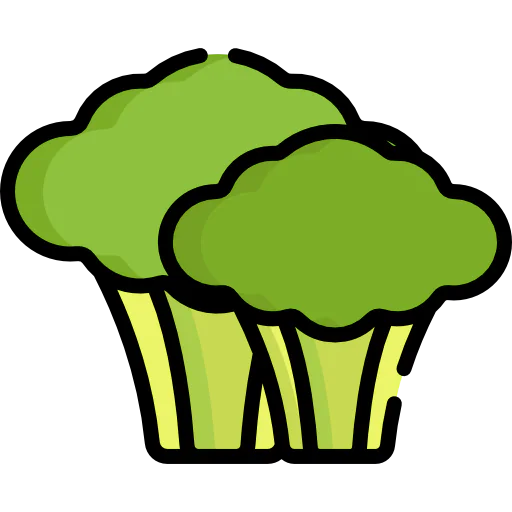 Broccoli 图标