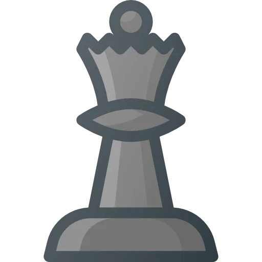 Queen icon