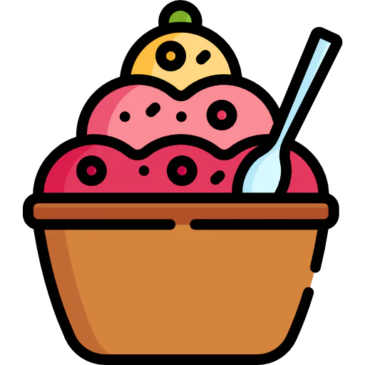 Pudding icon