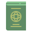Passport 图标 64x64