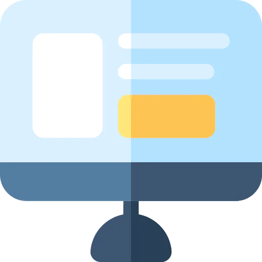 Computer icon
