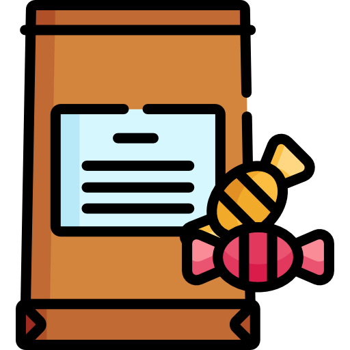 Candy icon