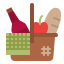 Picnic 图标 64x64