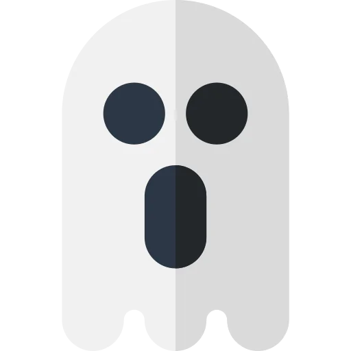 Ghost icon