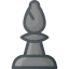 Bishop Ikona 64x64