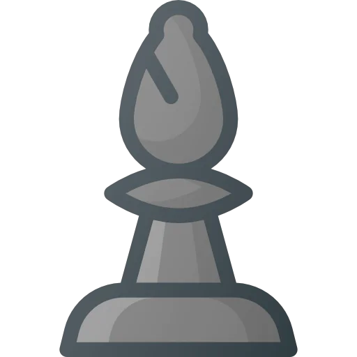 Bishop icon