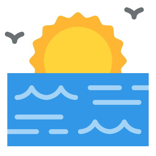 Sun 图标