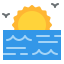 Sun 图标 64x64