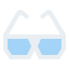 Sunglasses 图标 64x64